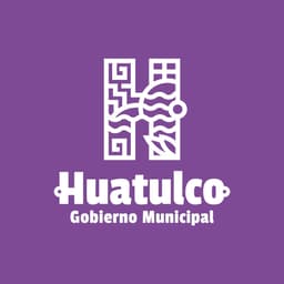 Logo Huatulco